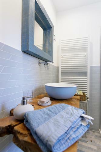 B&B Corte San Giuseppe 2
