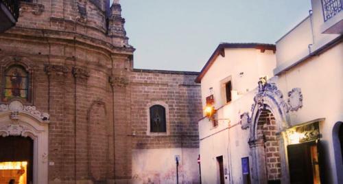 B&B Corte San Giuseppe 2