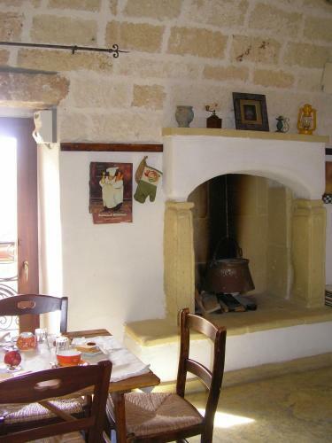 B&B Corte San Giuseppe 2
