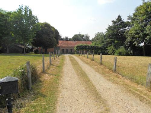 Agroturismo Villa Vigor