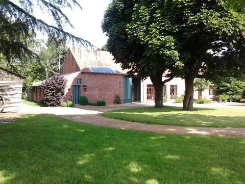 Agroturismo Villa Vigor