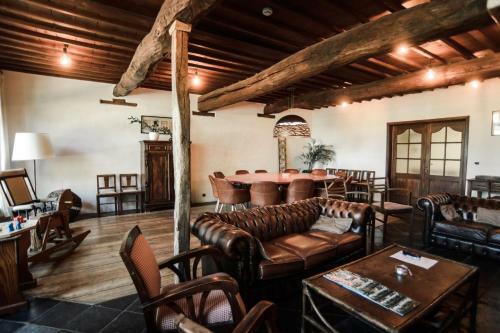 Agroturismo Villa Vigor