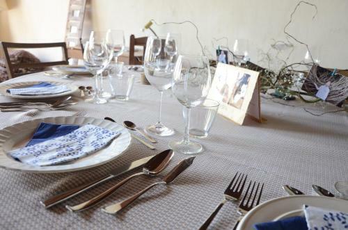 Agroturismo Villa Vigor