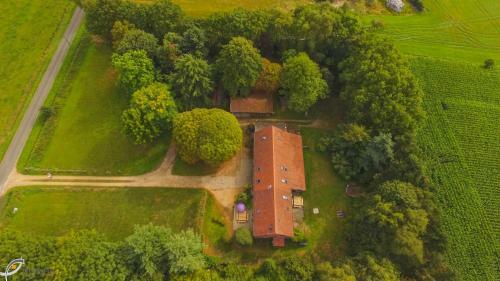 Agroturismo Villa Vigor
