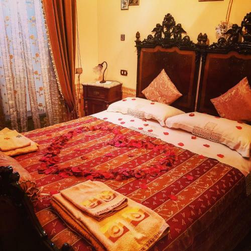 Bed & Breakfast L'antica Dimora