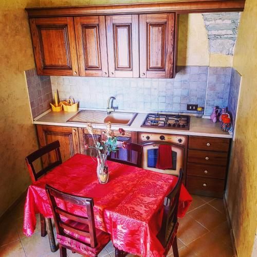 Bed & Breakfast L'antica Dimora