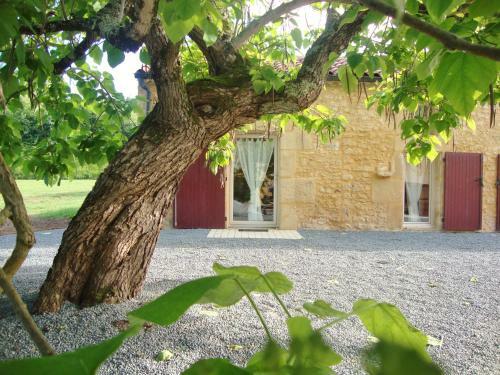 Hostal Domaine Du Champ De L'hoste