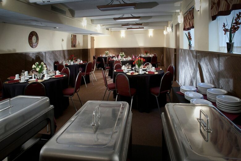 Posada O'haire Motor Inn