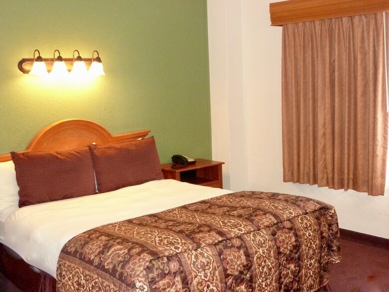 Posada O'haire Motor Inn