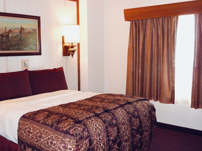 Posada O'haire Motor Inn