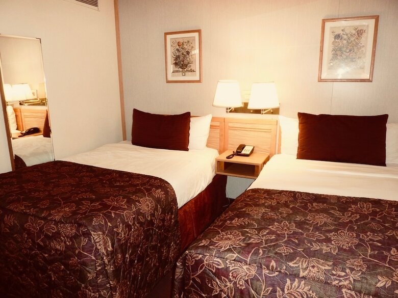 Posada O'haire Motor Inn