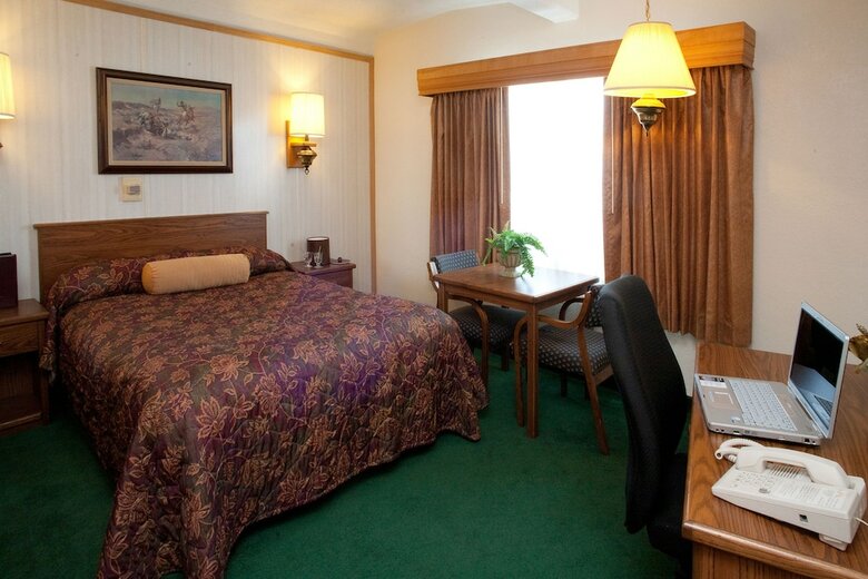 Posada O'haire Motor Inn