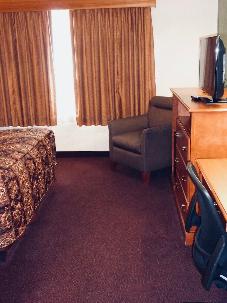 Posada O'haire Motor Inn