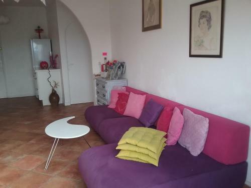 Bed & Breakfast Petite Fleur D'azur