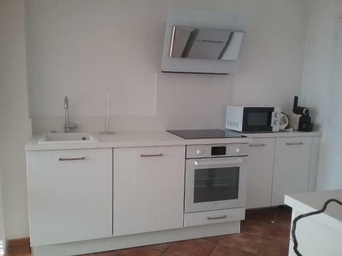 Bed & Breakfast Petite Fleur D'azur