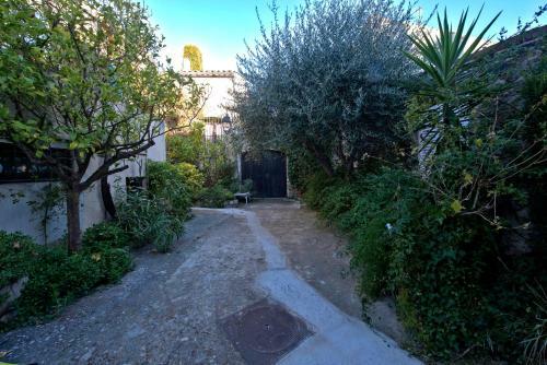 Bed & Breakfast Petite Fleur D'azur
