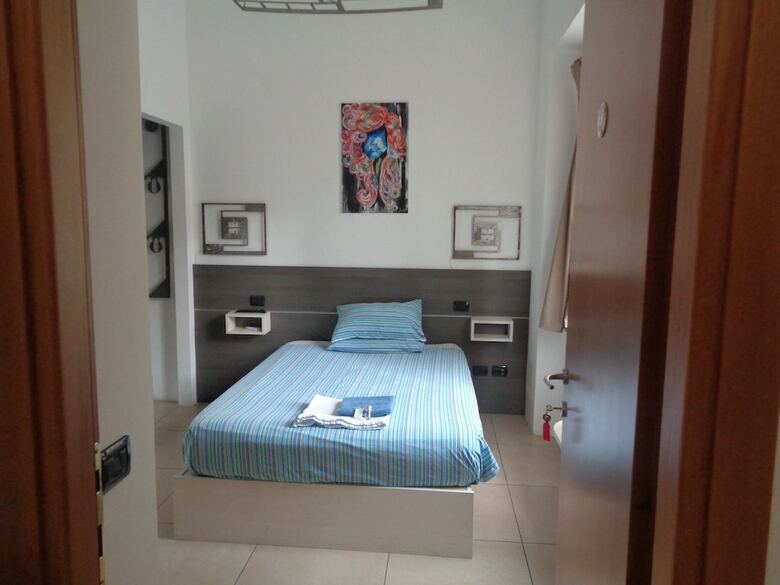 Bed & Breakfast Prenditempo