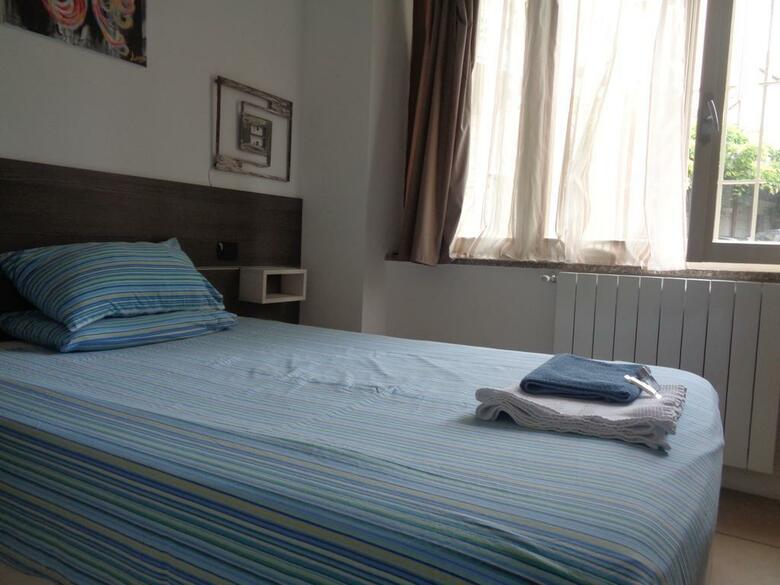 Bed & Breakfast Prenditempo