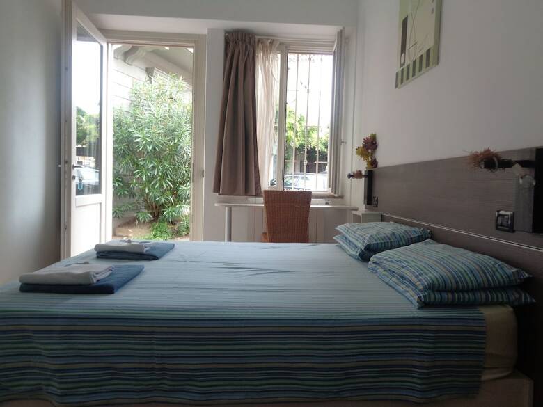 Bed & Breakfast Prenditempo