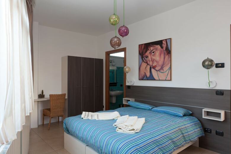 Bed & Breakfast Prenditempo