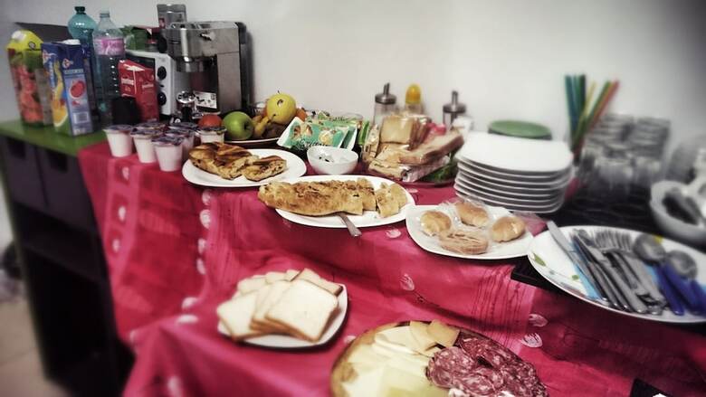 Bed & Breakfast Prenditempo