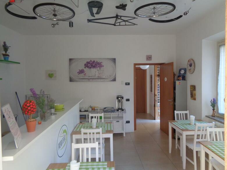 Bed & Breakfast Prenditempo