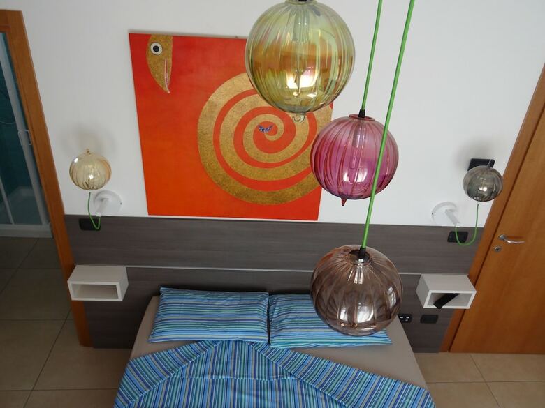 Bed & Breakfast Prenditempo