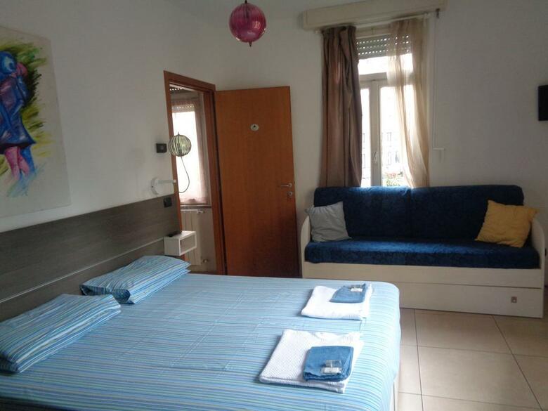 Bed & Breakfast Prenditempo