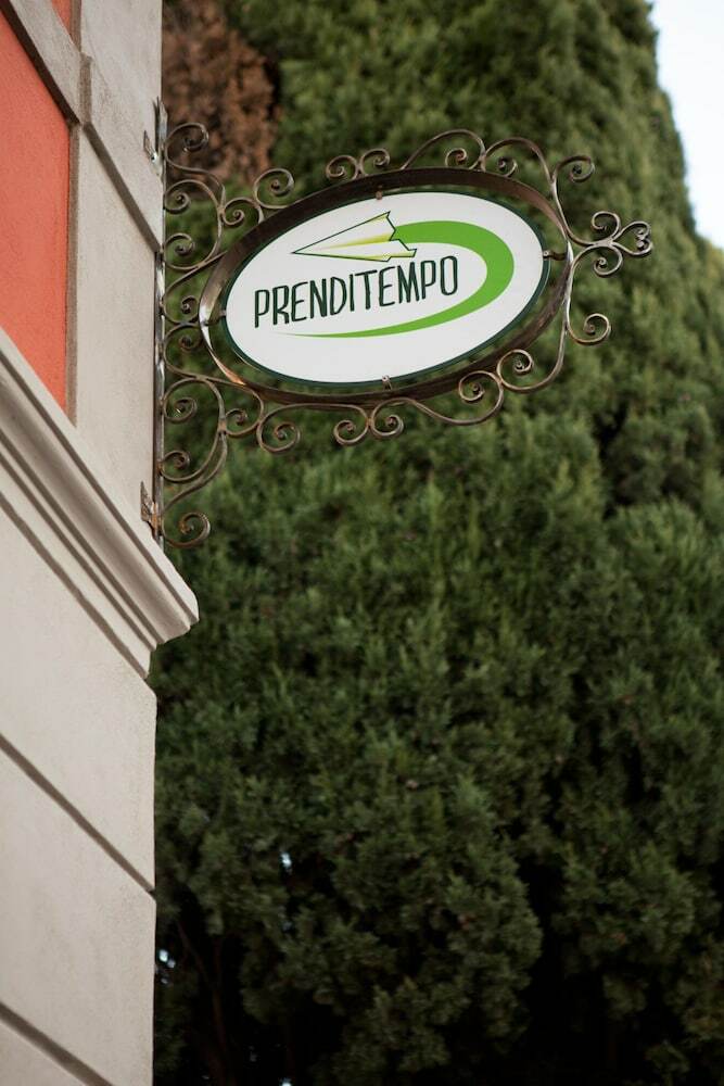 Bed & Breakfast Prenditempo