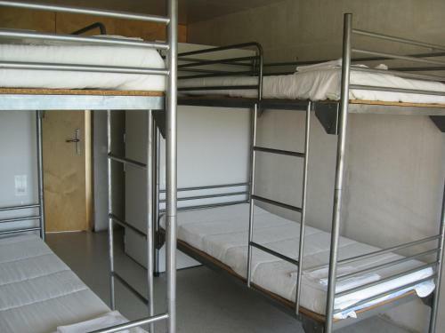 Albergue Pousada De Juventude De Ponte De Lima