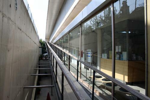 Albergue Pousada De Juventude De Ponte De Lima