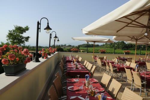 Posada Locanda Al Pigno
