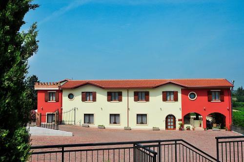 Posada Locanda Al Pigno