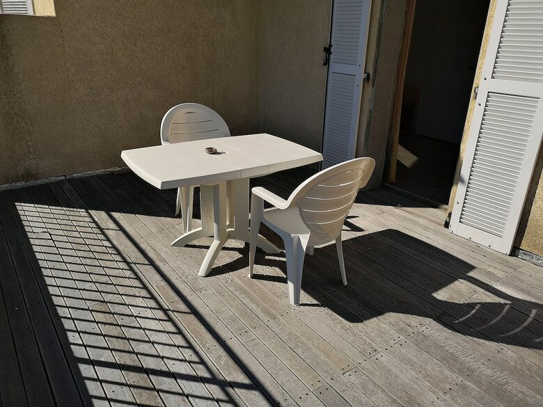 Hotel Sant'andria