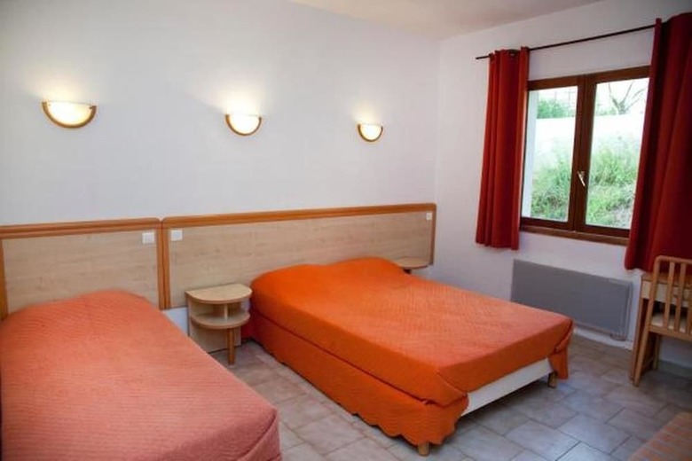 Hotel Sant'andria