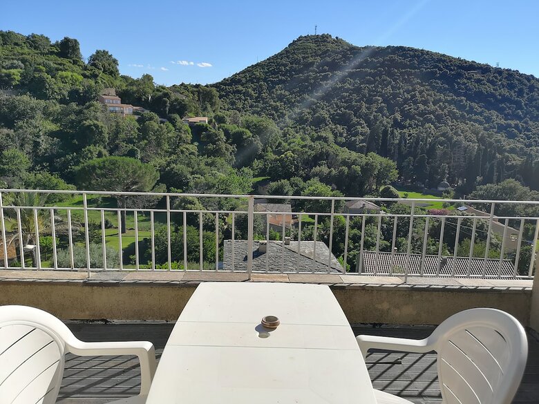 Hotel Sant'andria