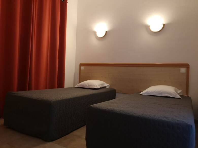 Hotel Sant'andria