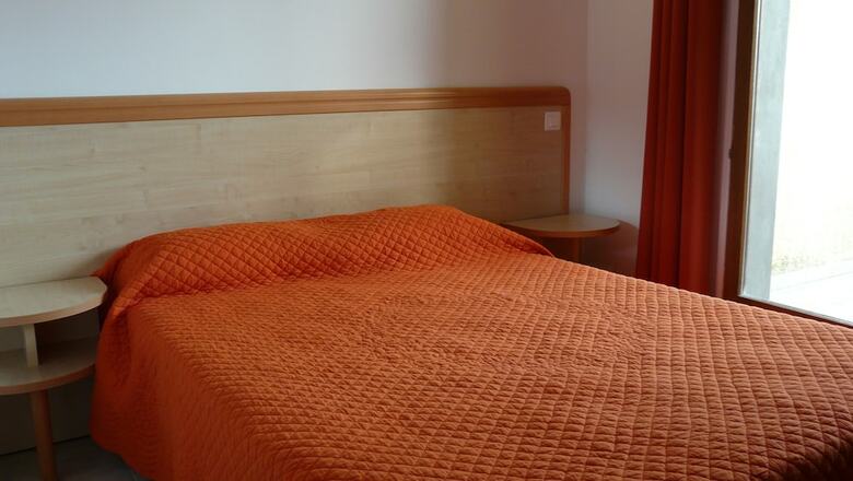 Hotel Sant'andria