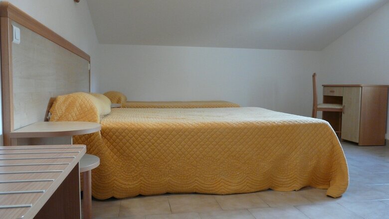 Hotel Sant'andria