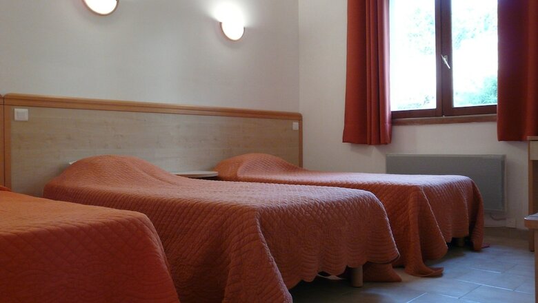 Hotel Sant'andria