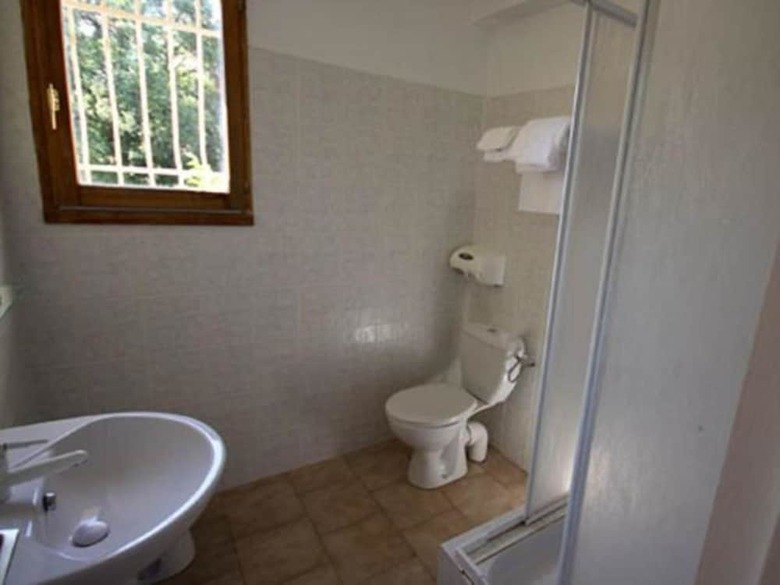 Hotel Sant'andria
