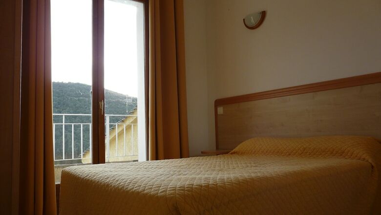 Hotel Sant'andria