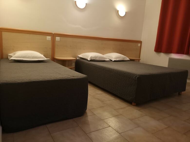 Hotel Sant'andria
