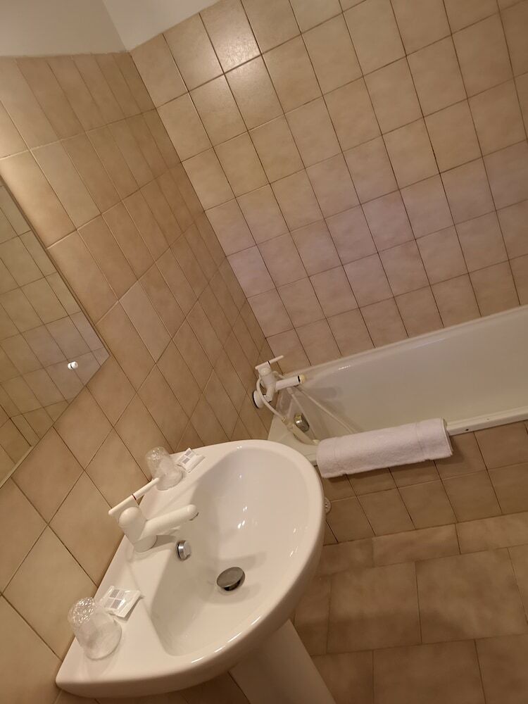Hotel Sant'andria