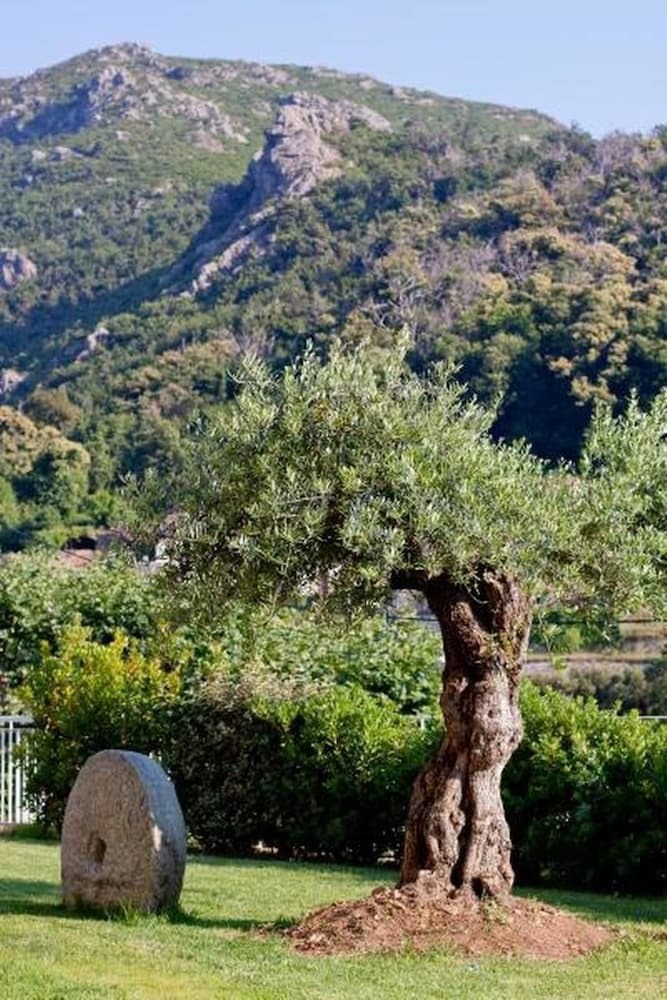 Hotel Sant'andria