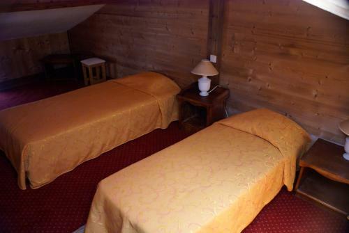 Hotel Le Relais De L'abbaye