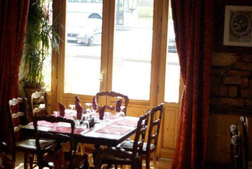 Hotel Le Relais De L'abbaye