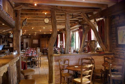 Hotel Le Relais De L'abbaye