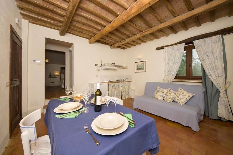 Agroturismo Agriturismo Serpanera