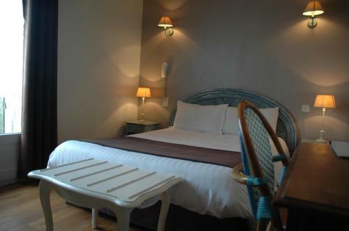 Hotel L'ecailler